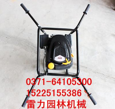 7馬力植樹挖坑機