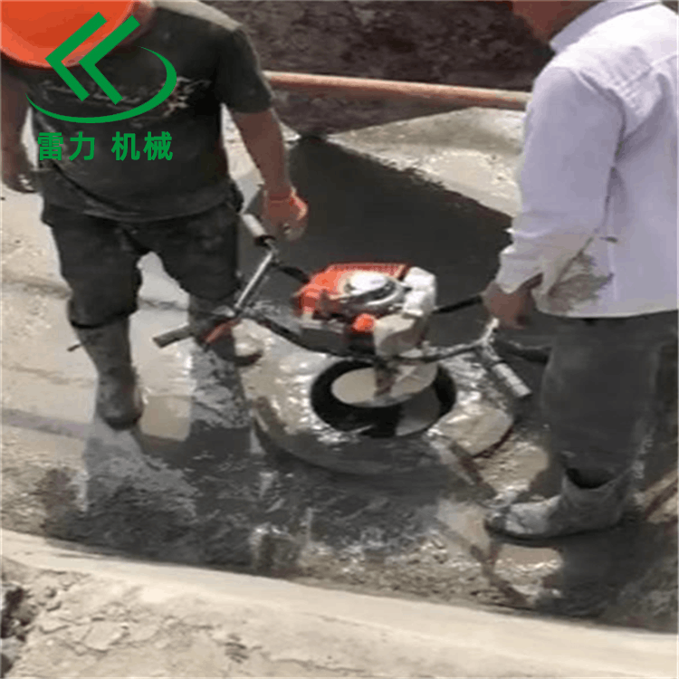 大螺旋鉆孔自動打樁機